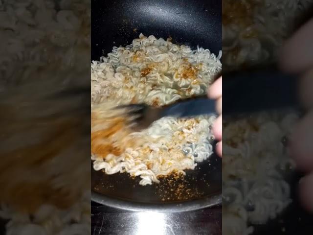 Quick Maggi Recipe #Short