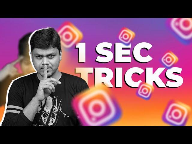 யாரும் சொல்லாத ரகசியம் | *Top 10+ Secret Instagram Tips & Tricks | Tamil Tech