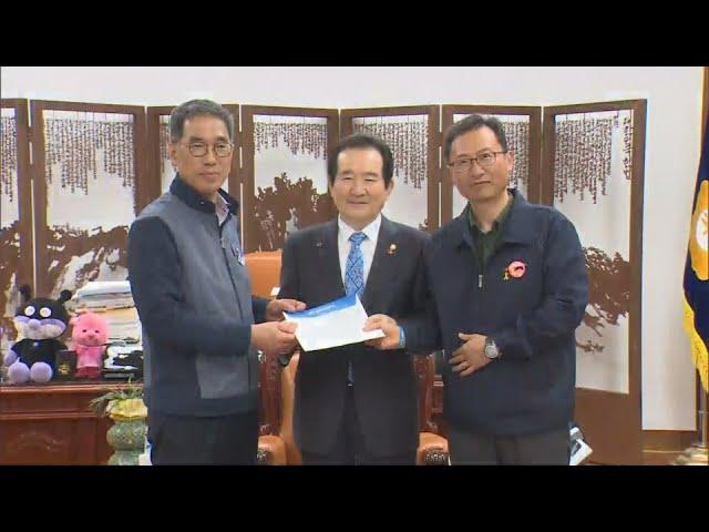 사회적 대화 개편…청년ㆍ여성ㆍ비정규직도 참여 / 연합뉴스TV (YonhapnewsTV)