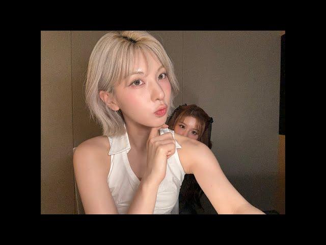 수면에 좋은 배진솔 라이브 #5   특별게스트안보면후회한다