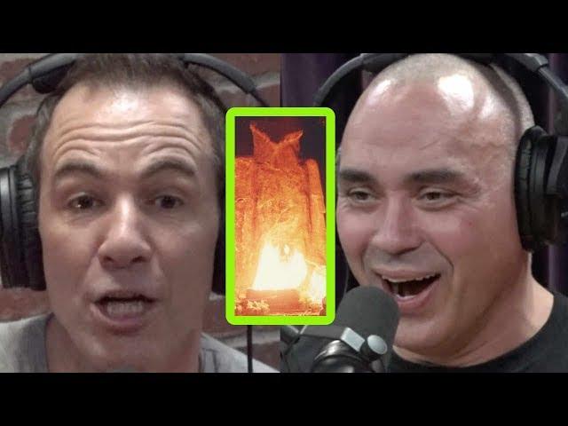 Bryan Callen and Friends Debate Bohemian Grove