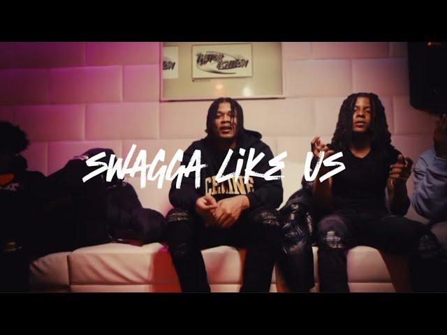 (FREE) Mike Bee x Tom Bee x Crunk Drill Sample Type Beat "Swagga Like Us" (@prod.n0luvjahh)