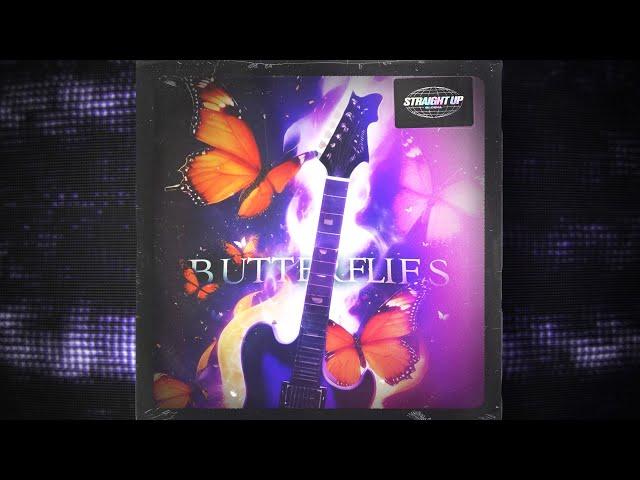 [FREE] JUICE WRLD LOOP KIT/SAMPLE PACK - "BUTTERFLIES" (Guitar, Juice WRLD, Pop, Iann Dior)