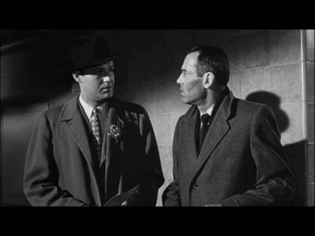 The Wrong Man (1956)    Henry Fonda,    Alfred Hitchcock Film