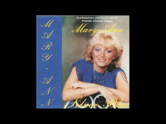 Mary-Ann - One Day at a Time