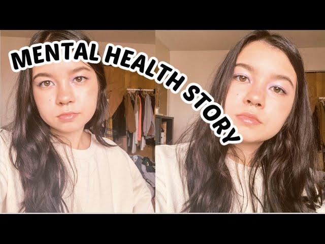 My Mental Health Journey & Better Help [ITSAMANDAWAN]