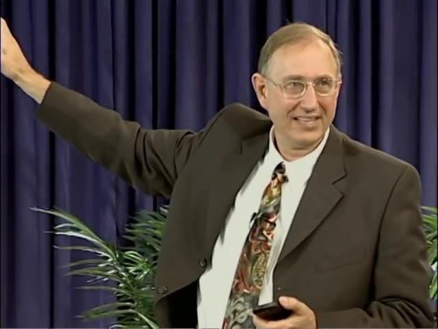 The 7 Trumpets of Revelation 8-9 decoded|Prof. Walter Veith