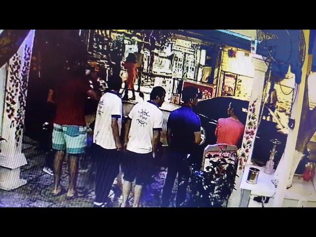 BODRUM'DA TUSANAMİ SÖYLENTİSİ VE KAÇIŞ KEMARALARA YANSIDI