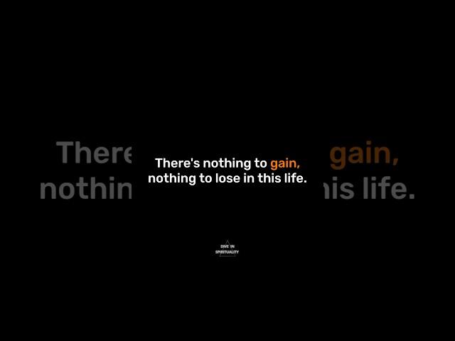 Being alive is enough?? | #shorts #sadhguru