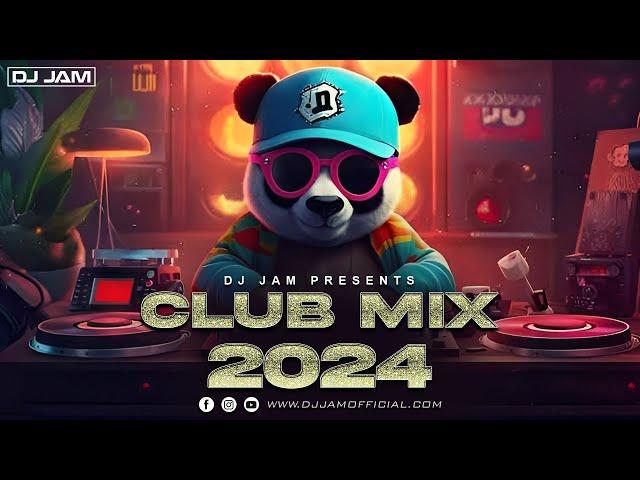 Best Remixes of Popular Songs  Music Mix Feb 2024  EDM Best Music Mix  | Dj Jam Official