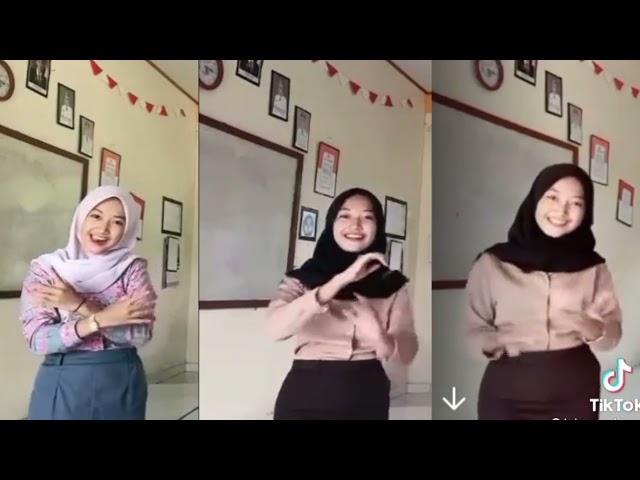 TIKTOK VIRAL!!! SMA BIBIT UNGGUL