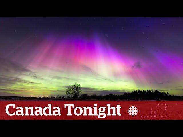 How to watch this week's possible northern lights display | Canada Tonight