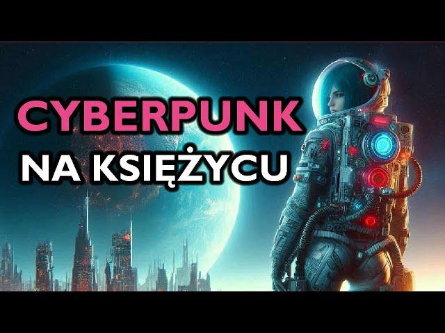 Jak miał wyglądać anulowany dodatek do Cyberpunka?