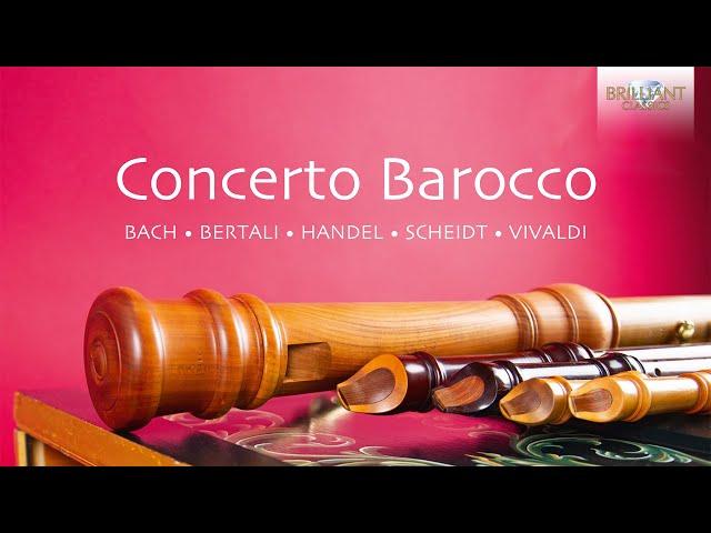 Concerto Barocco