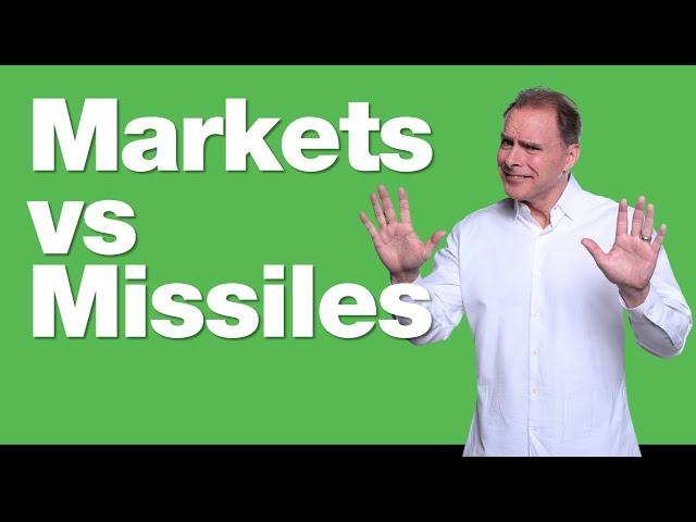 6-23-25 U.S. Strikes Iran: How to Invest When Geopolitics Explode"