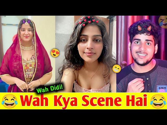 Funny Dank Indian Memes  | Ep. 94 | Wah Kya Scene Hai Meme