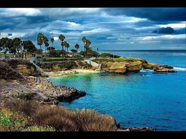 San Diego's Best: Beaches