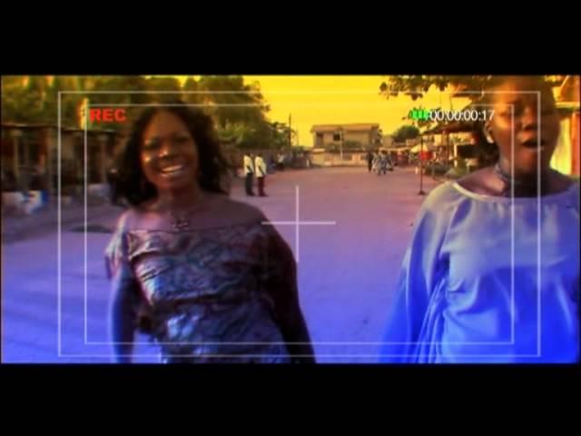 Tina Asante - Madamfu (Official Music Video)