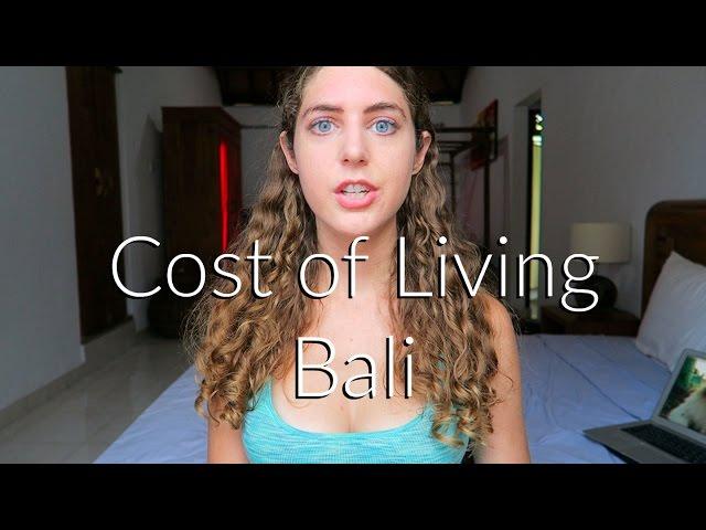 House Tour // Cost of Living in Bali