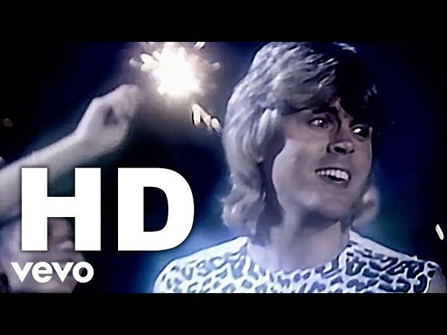 Bucks Fizz - The Land of Make Believe (Official Video)