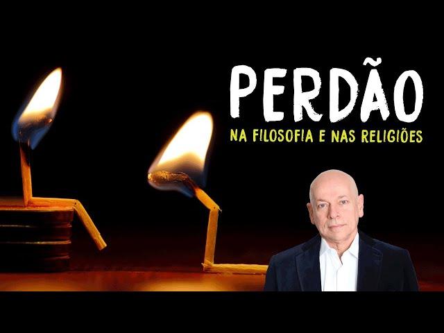 O desafio de PERDOAR | Leandro Karnal