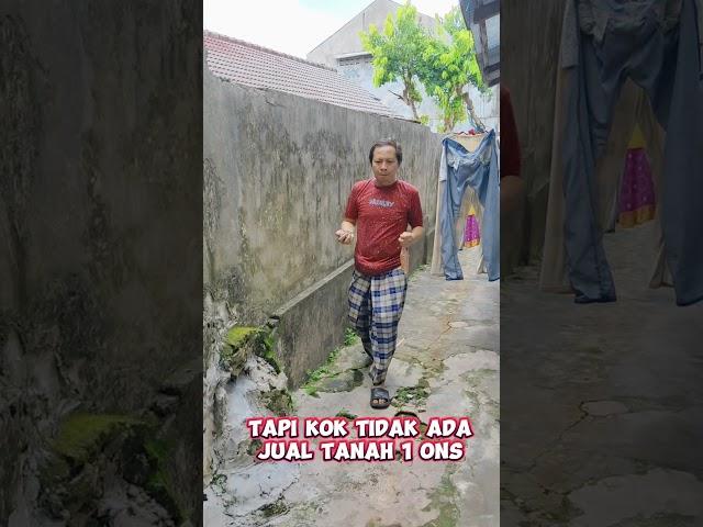 ketika disuruh istri beli kacang tanah #feedshorts #pasutri  #suamiistri  #viral #prank