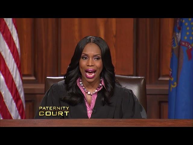 Man Thinks His Great Uncle Is The Father Of His Daughter (Triple Episode) | Paternity Court