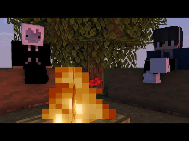 SMP Server|Jeder kann mitspielen  MINECRAFT