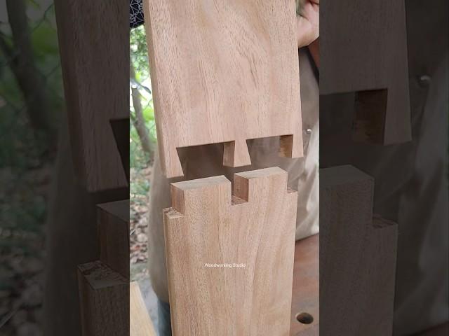 #diy Wood joints #tips #woodworking