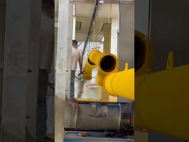 Screw conveyor manufacturer supply, suitable for mixing plant and powder conveying system