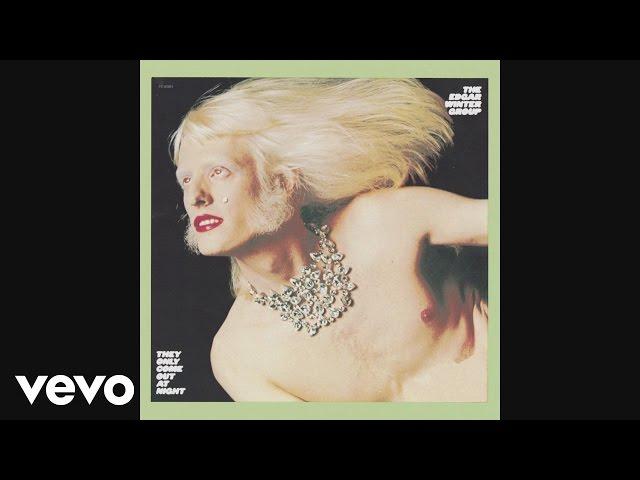 Edgar Winter, The Edgar Winter Group - Frankenstein (Audio)