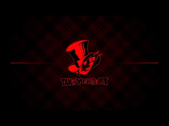 Persona 5 - Confession Secret [Extended]