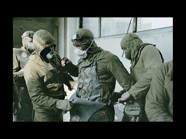 Сериал Чернобыль 2019 - 3 серия, или какой была реальная судьба ТРЕХ героев-добровольцев?!