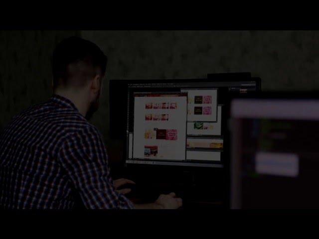 Разработка сайтов в Кирове, создание сайта под ключ