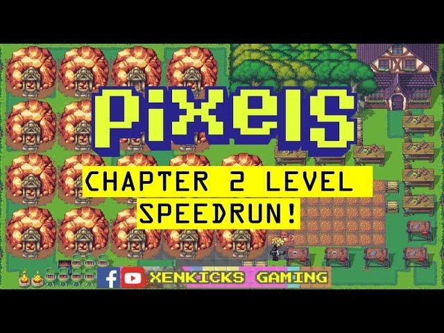 S02E02: SPEEDRUN + 2M GIVEAWAY