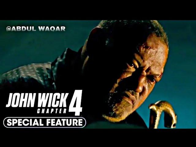 John wick chapter 4 || Abdul waqar || New Movie