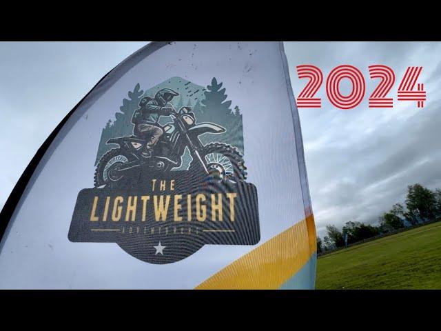 The Lightweight Adventure Festival 2024. We take out Honda CRF300L & Rally on this weekend adventure