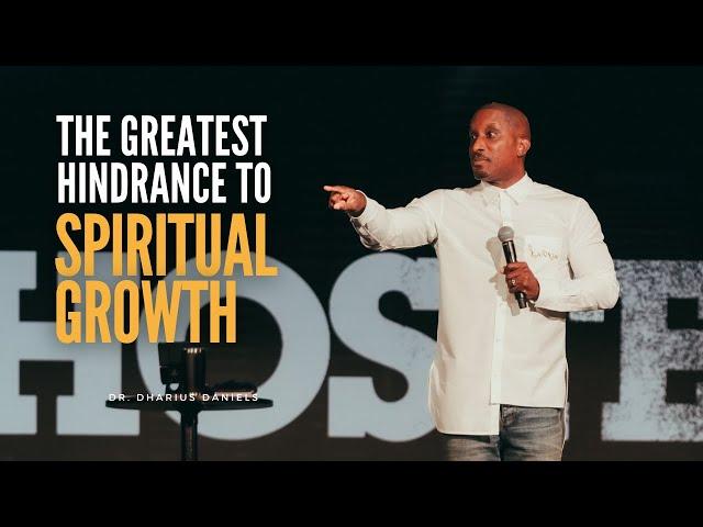 2 Things The Holy Spirit Is Longing To Do In Your Life