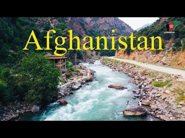 Travel To Afghanistan,Beautiful Places to Visit in Afghanistan,Afghanistan Culture and Traditions.