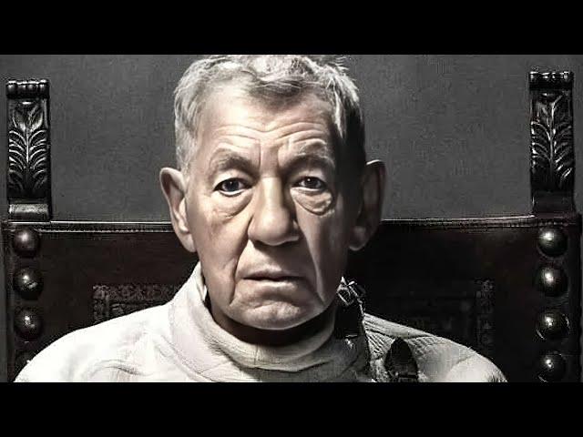 Hamlet - Ian McKellen - Feature Film - 2024 - Trailer - 4K