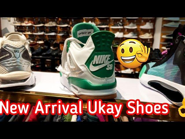 New Arrivals Ukay -ukay shoes