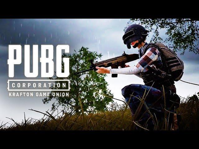 PUBG - Official New Feature: Dynamic Weather Teaser