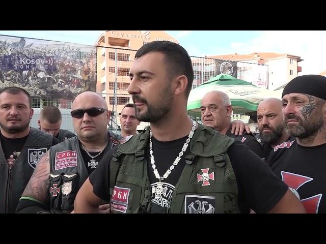 Aleksandar Pitulić moto klub MC Srbija