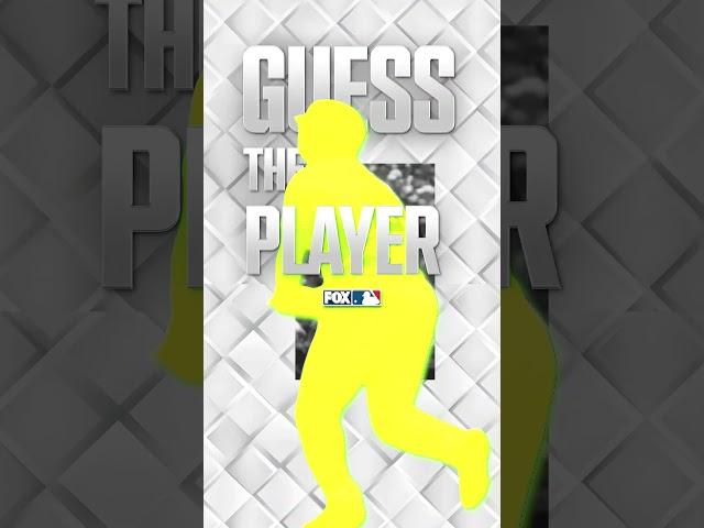 Who's swing is this?  #MLB #Guess #GuessWho #baseball #hit #swing
