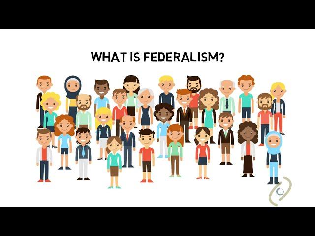 Forum of Federations: What Is Federalism?