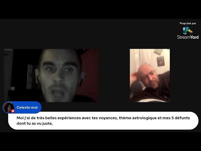 Escroquerie en Voyance - Astrologie - Mediumnité - Jordan et Sylvain - thorkalix@gmail.xom