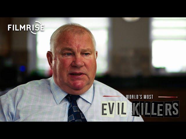 World's Most Evil Killers - Season 1, Episode 2 - Peter Sutcliffe - Full Episode