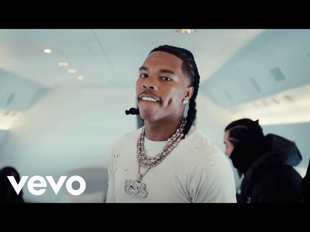 Lil Baby - Complicated Love ft. Fridayy (Music Video)