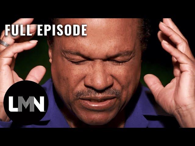 "This Thing is EVIL" - Billy Dee Williams & More on Celebrity Ghost Stories (S3, E2) | Full Ep | LMN