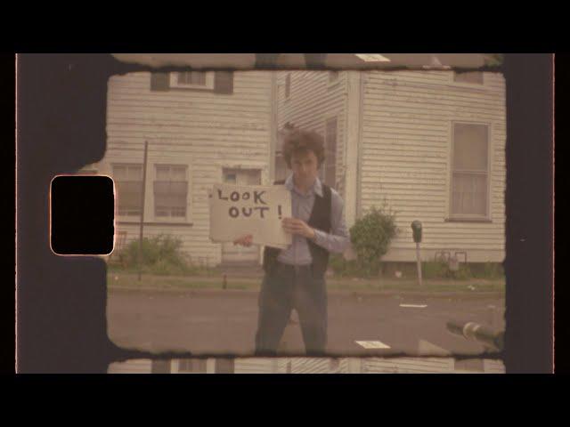 A COMPLETE UNKNOWN | Subterranean Homesick Blues | Searchlight Pictures